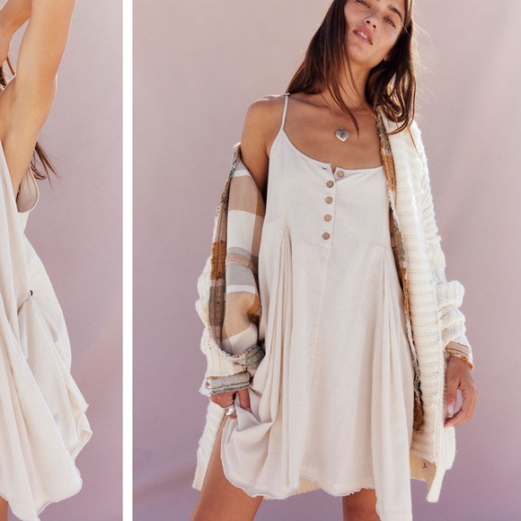 Pick me up mini dress - Picture 4 of 5